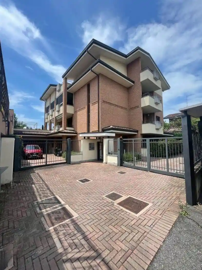 Appartamento in vendita a Paderno Dugnano