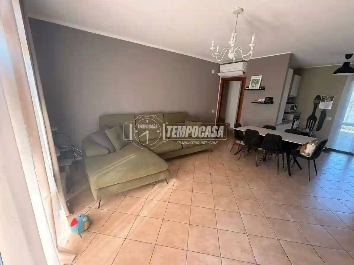 Villetta a schiera - foto 2