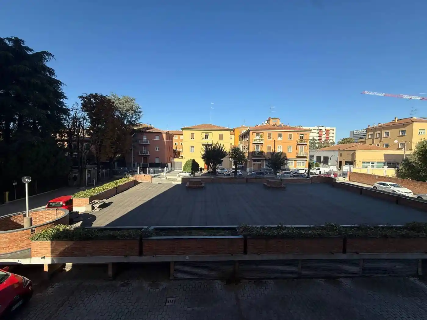 Appartamento in affitto a Bologna