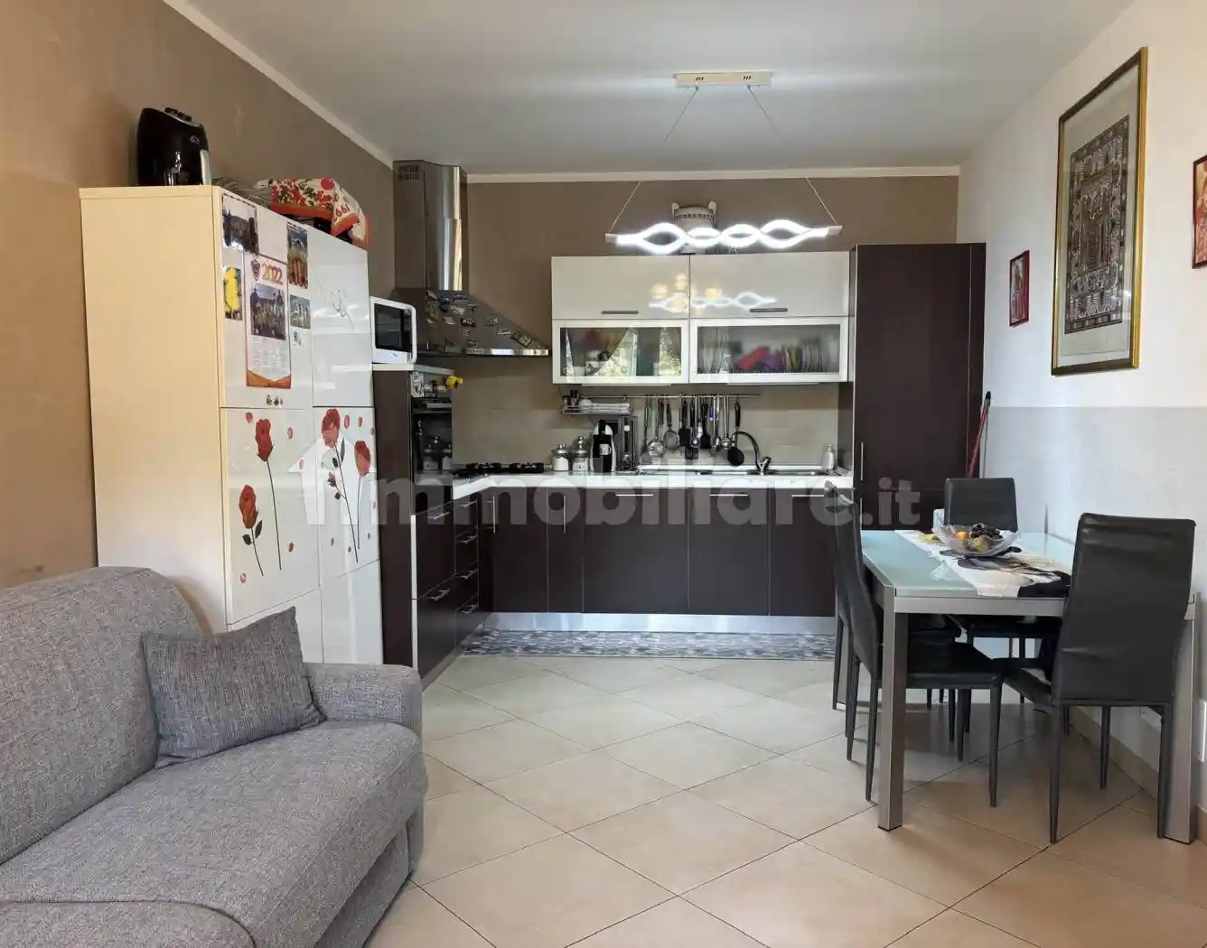 Appartamento in vendita a Pontassieve