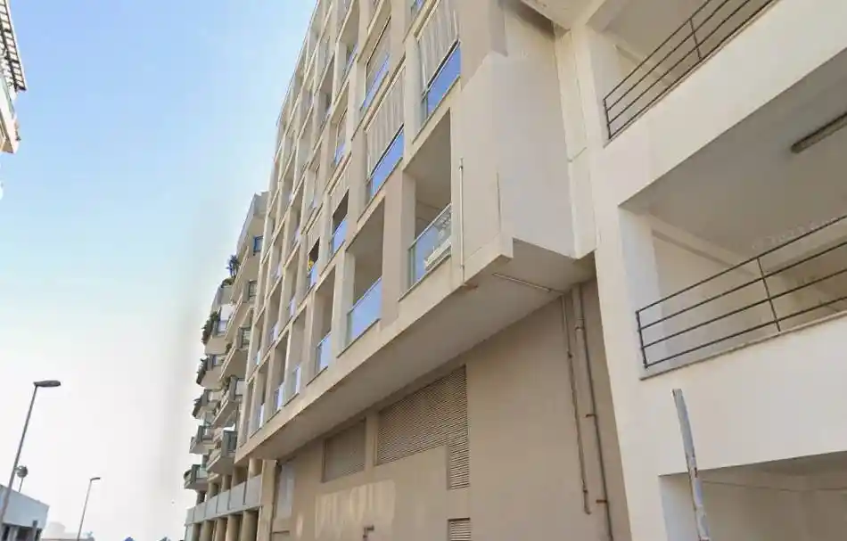 Appartamento in vendita a Bari