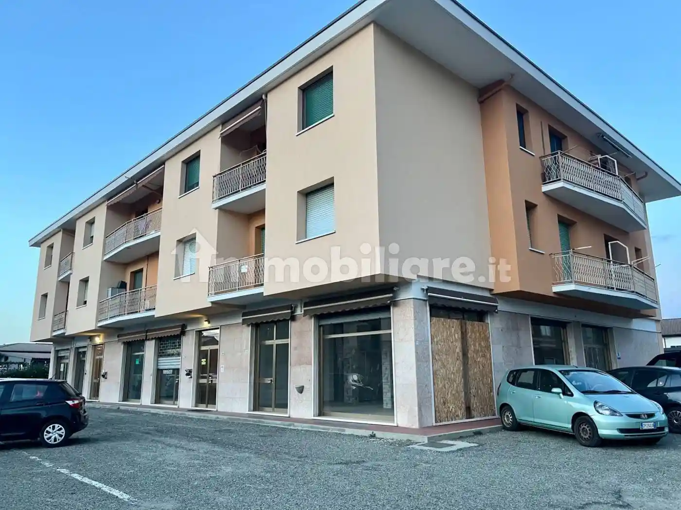Appartamento in vendita a Cassine
