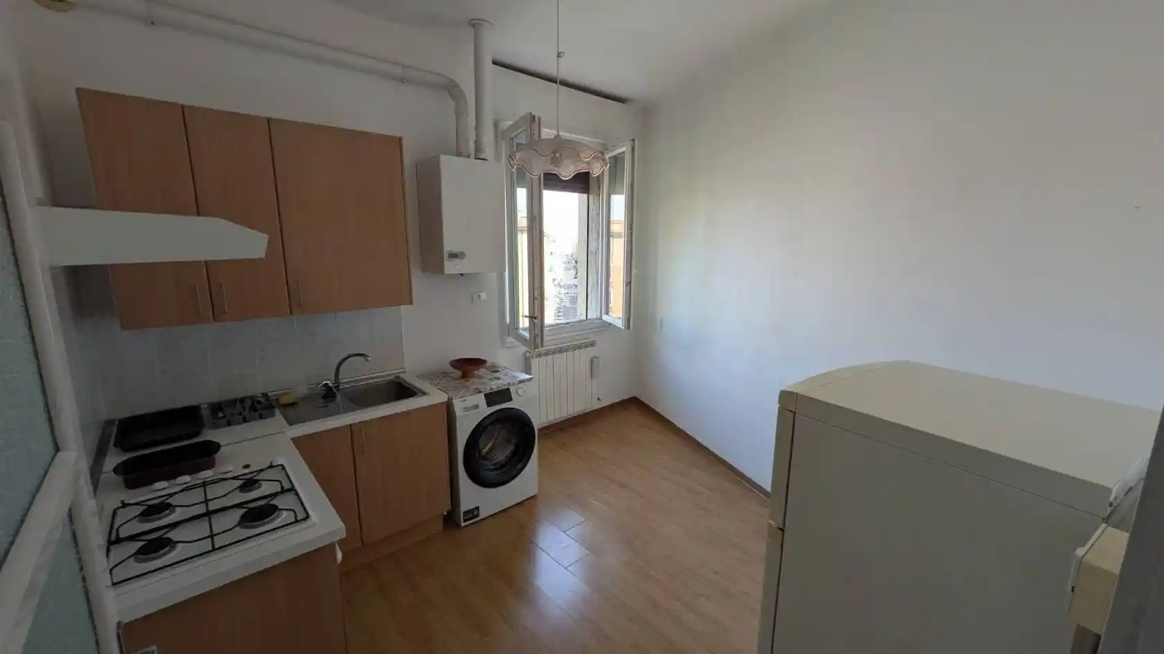 Appartamento in affitto a Bologna