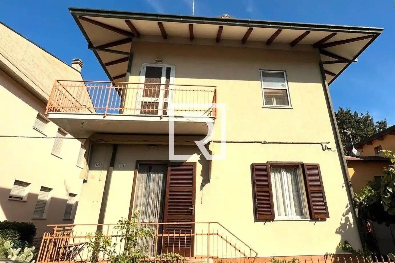 Appartamento in vendita a Cesena