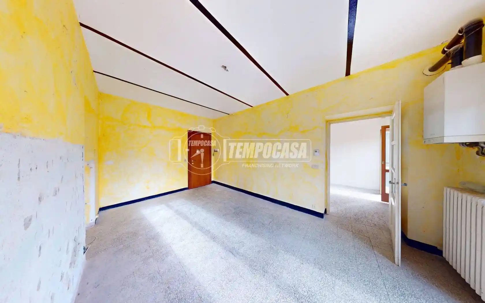 Appartamento in vendita a Alba