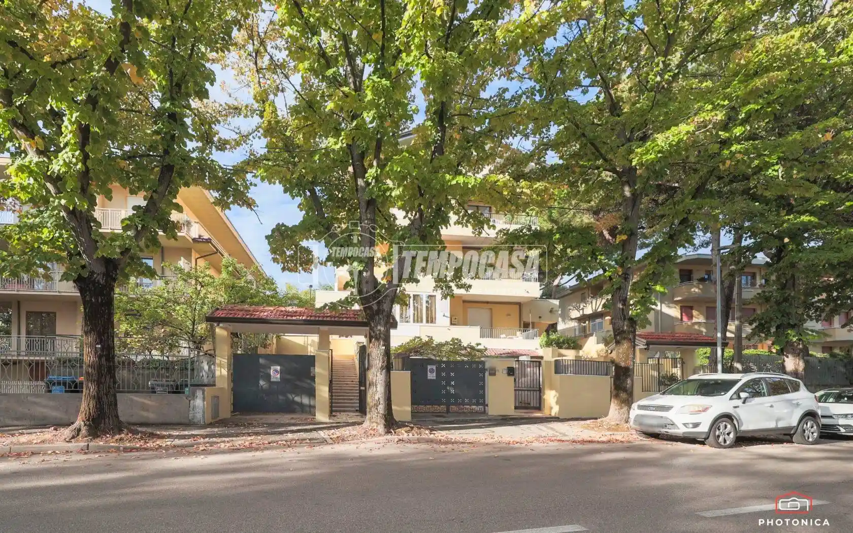 Appartamento in vendita a Riccione
