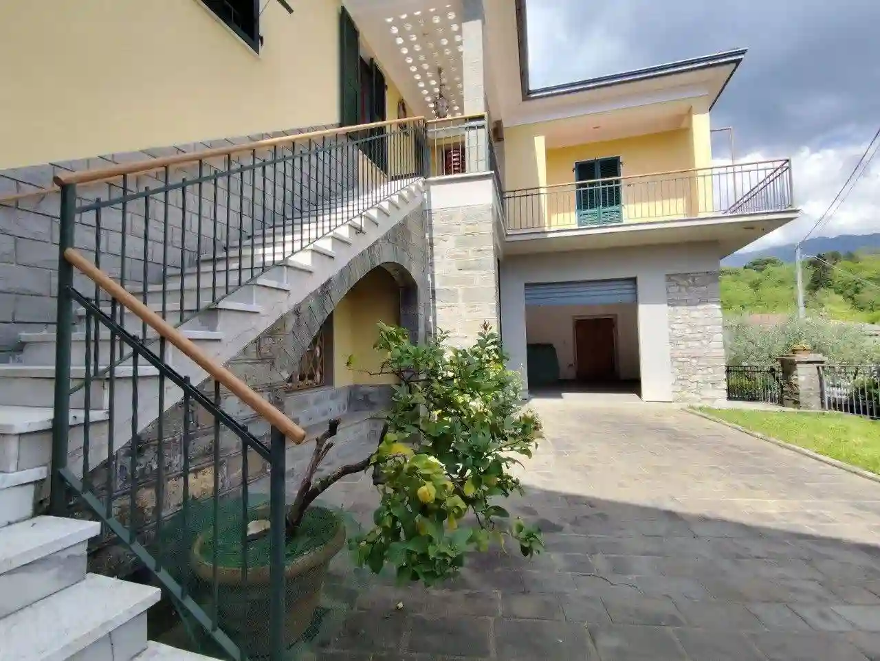 Villa - foto 3