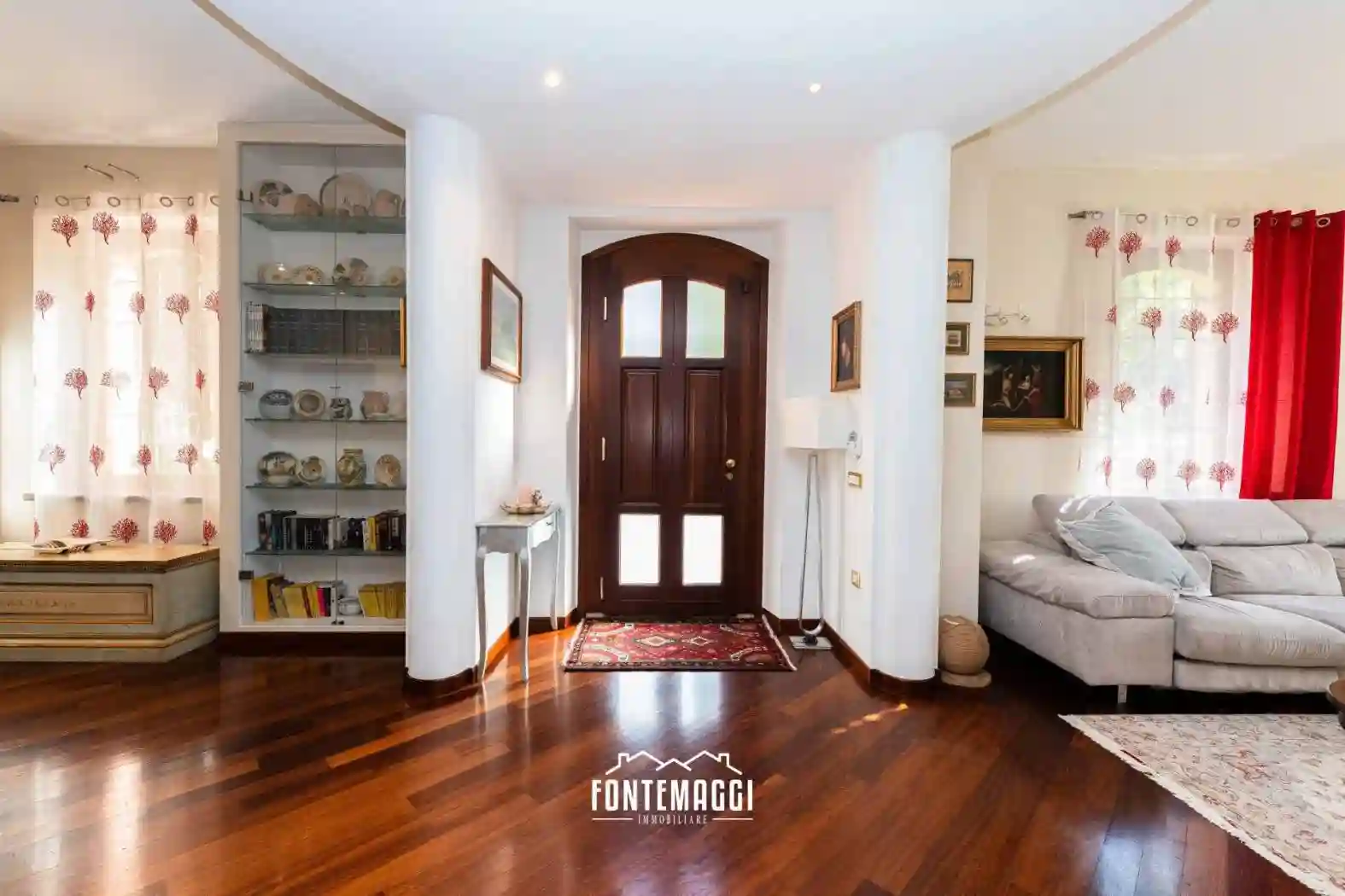 Villa - foto 3