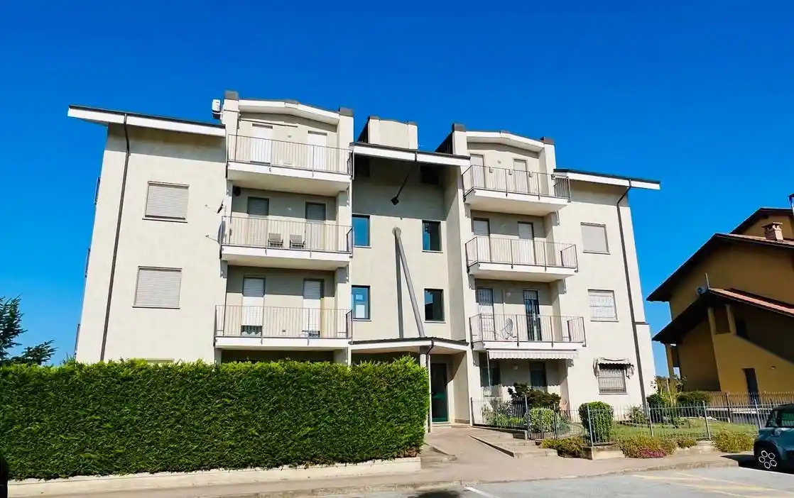 Appartamento in vendita a Cervere