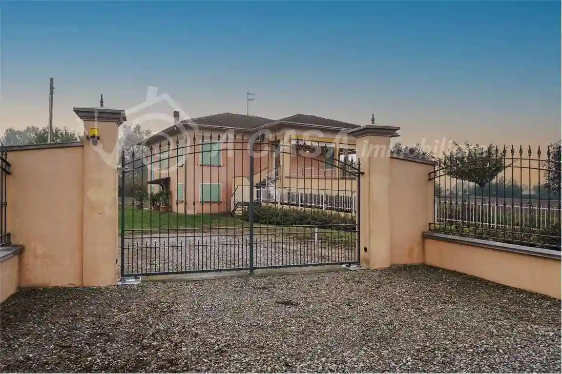 Villa - foto 3