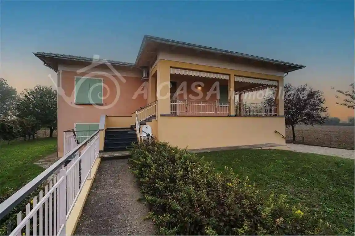Villa - foto 4