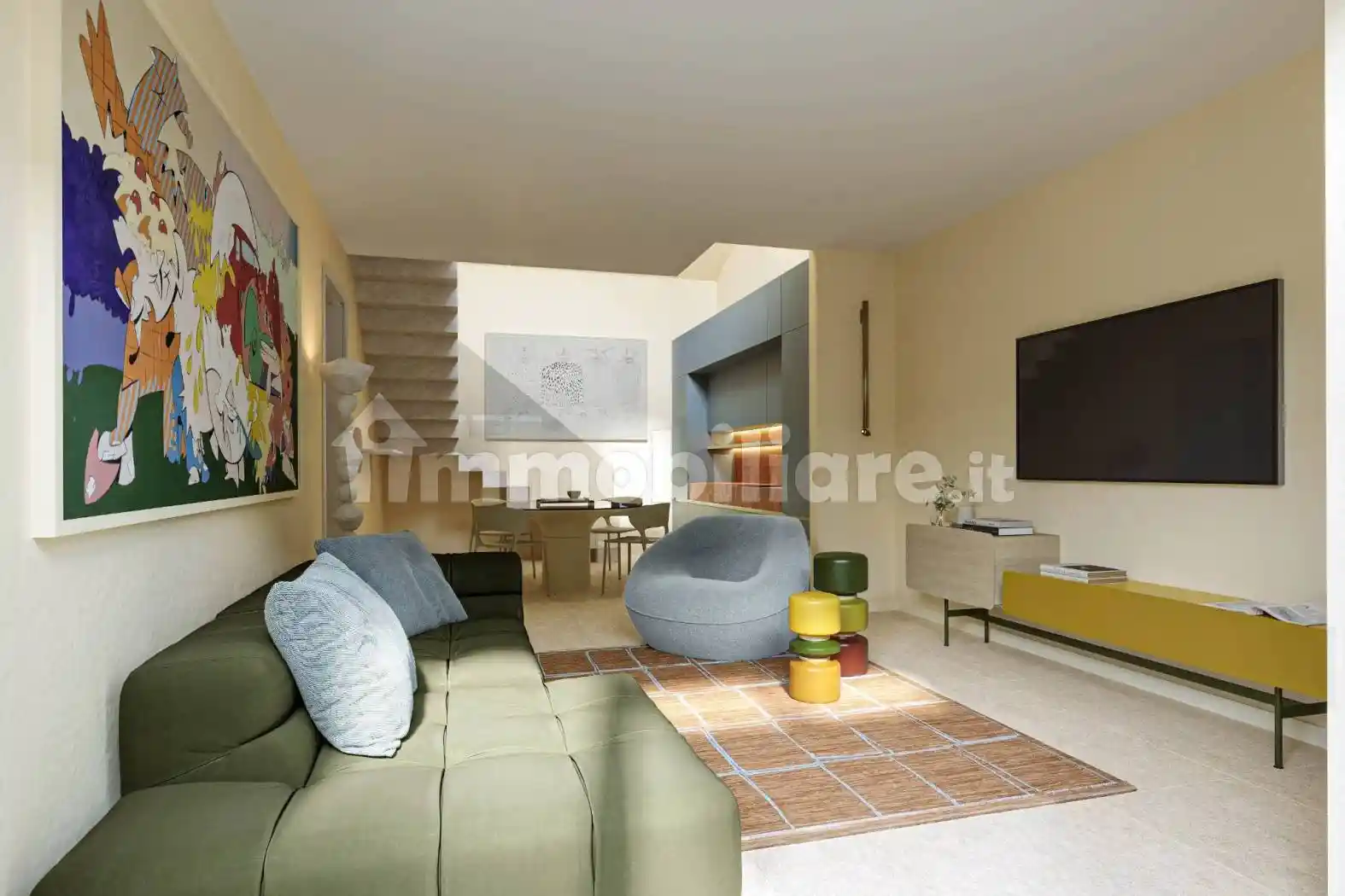 Villa in vendita a Milano