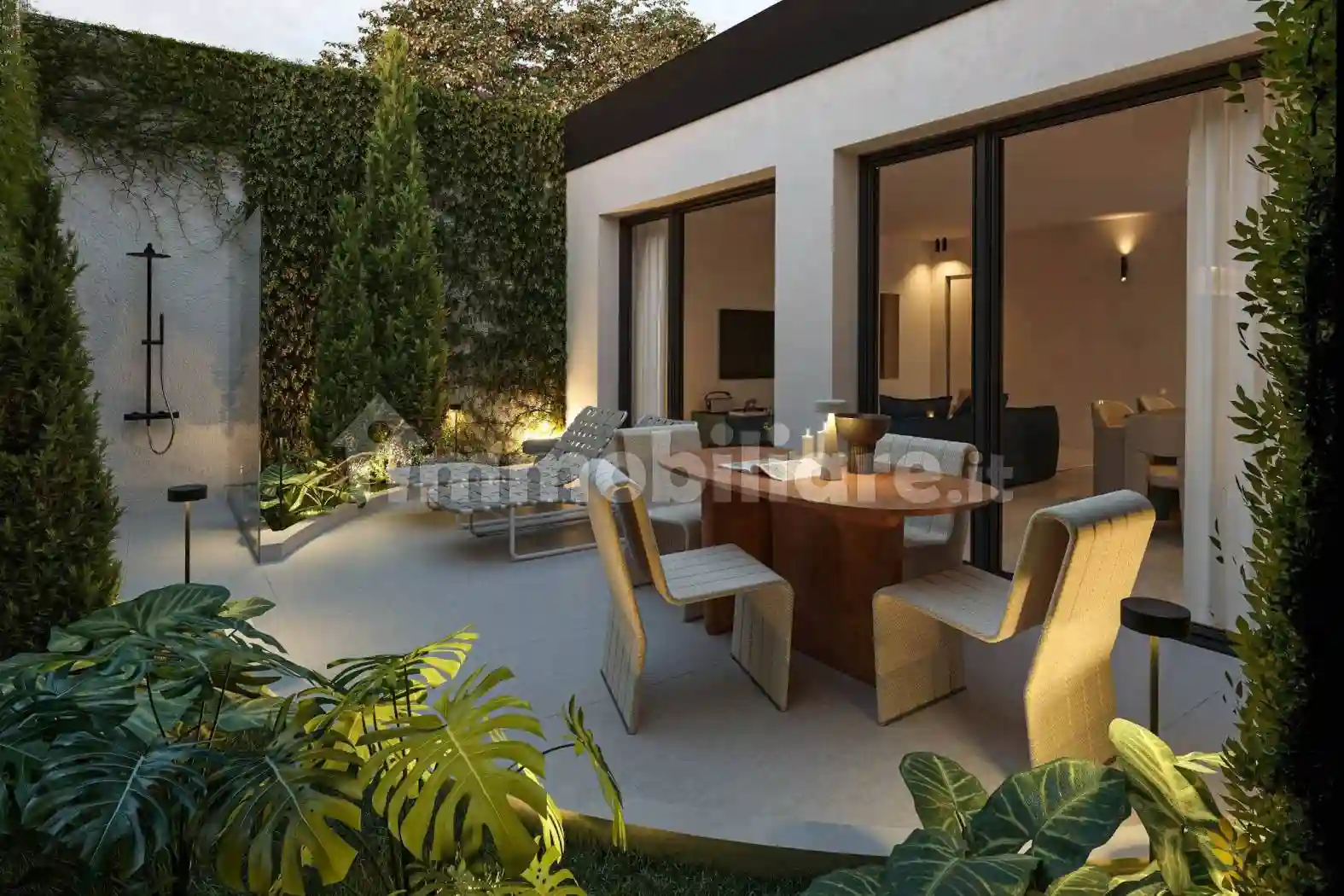 Villa - foto 5