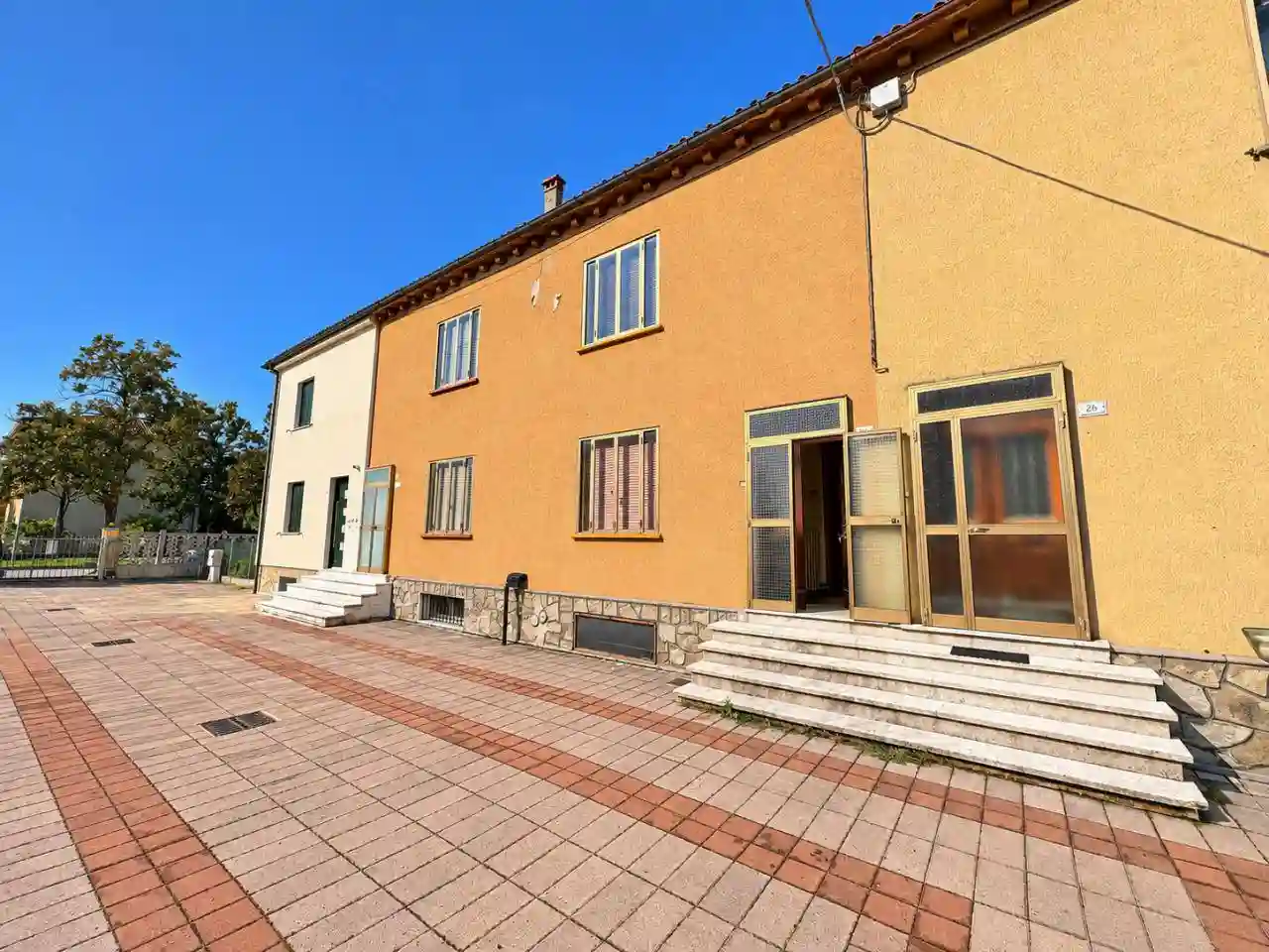 Villetta a schiera - foto 2