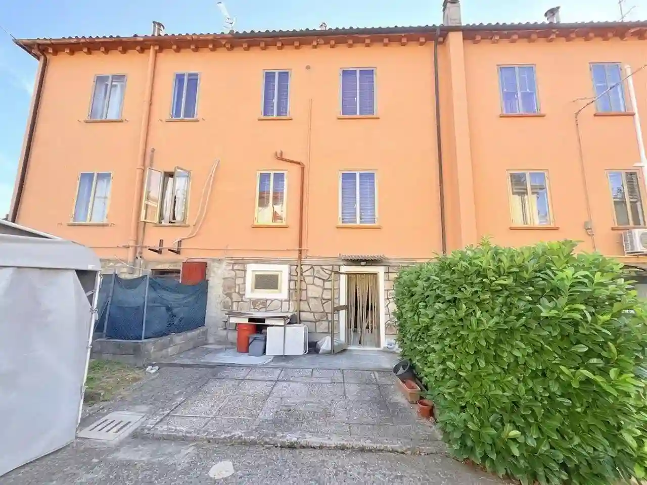 Villetta a schiera - foto 4