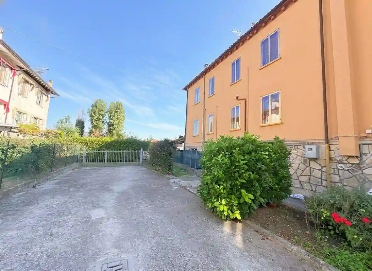 Villetta a schiera - foto 5