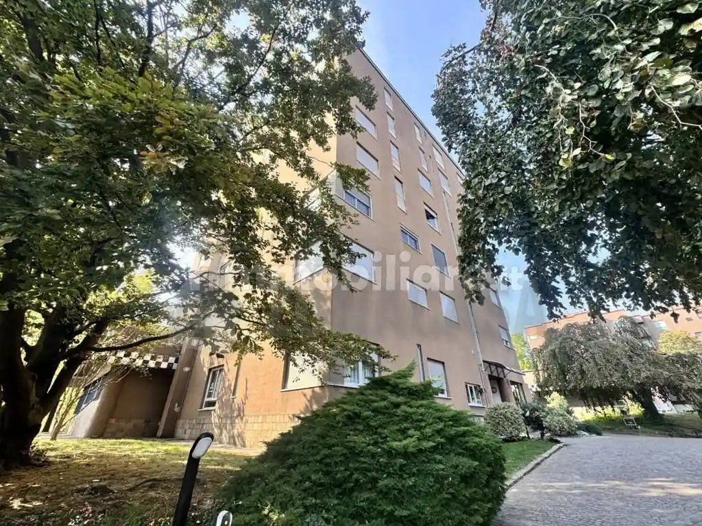 Appartamento in vendita a Gallarate