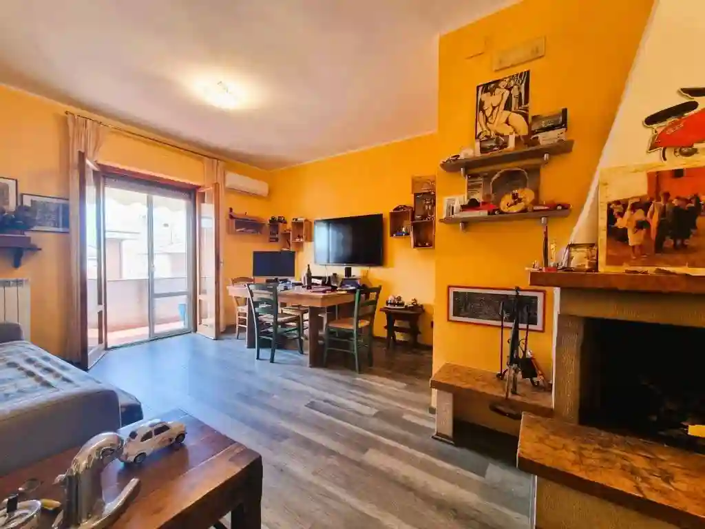 Attico - Mansarda - foto 2