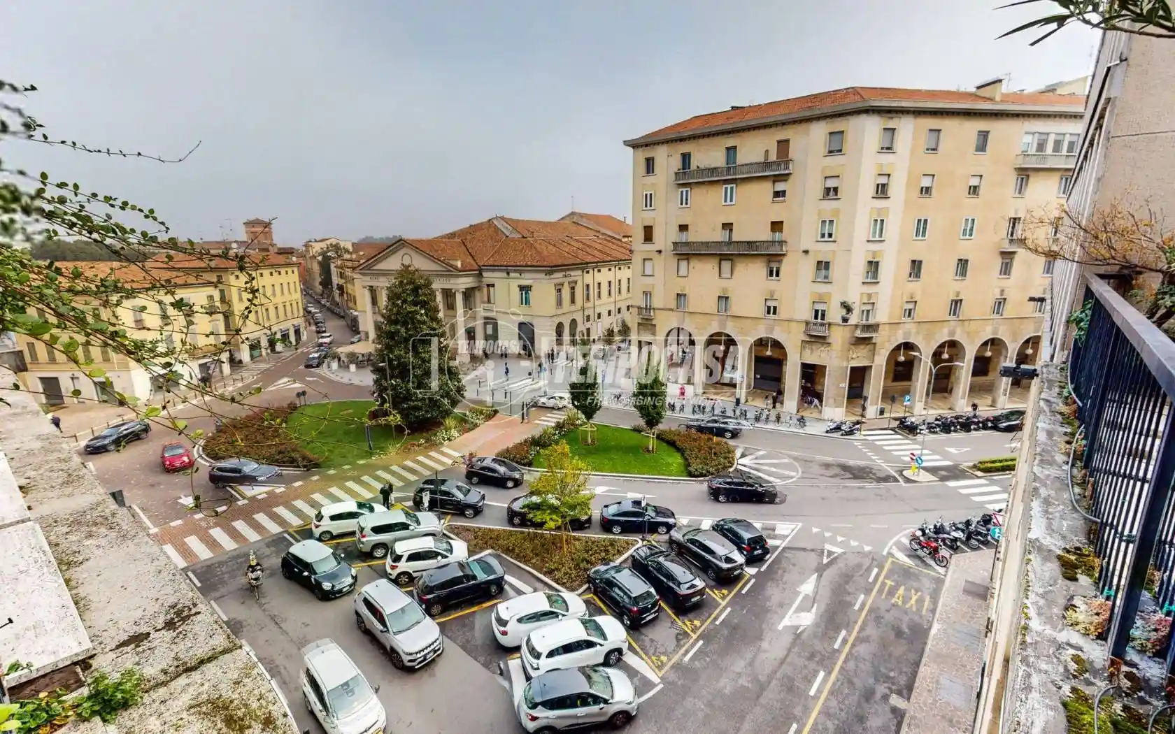 Appartamento in vendita a Mantova