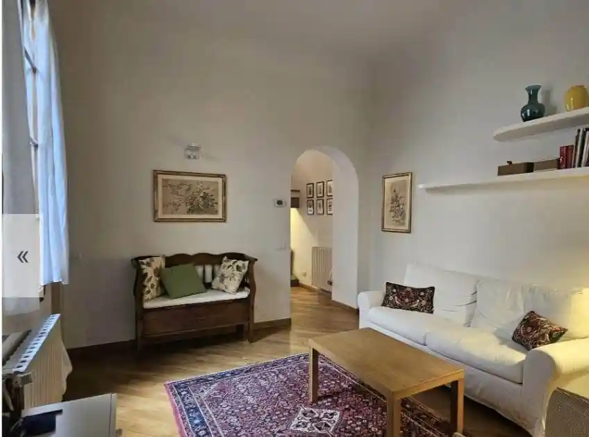 Appartamento in affitto a Firenze