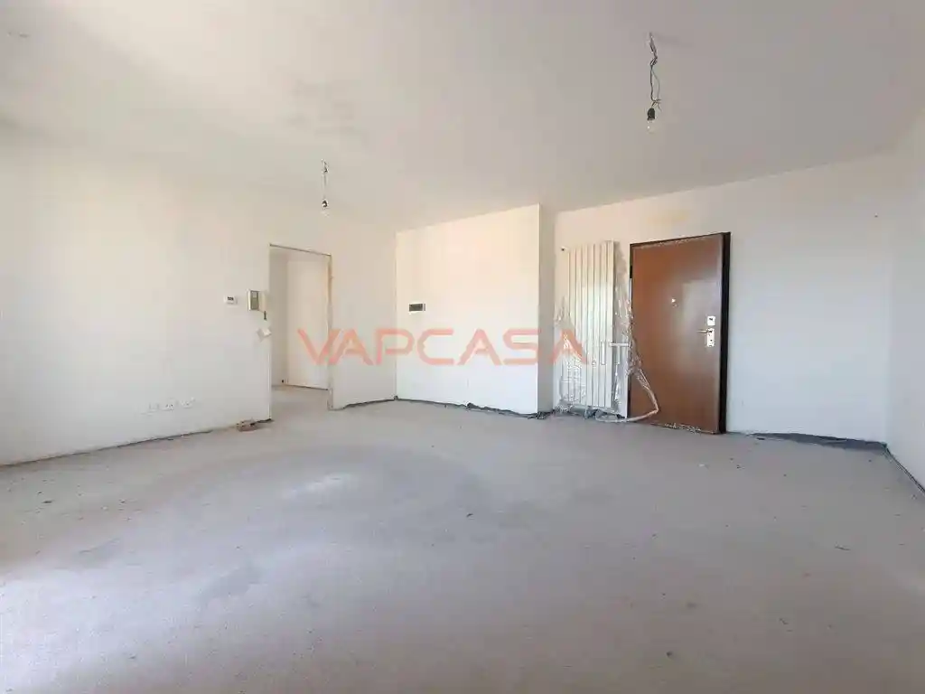 Appartamento in vendita a Bolgare