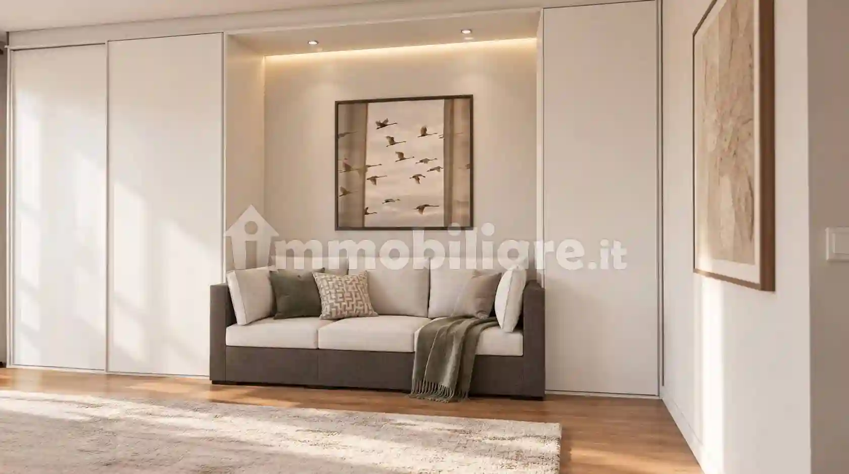 Appartamento - foto 3