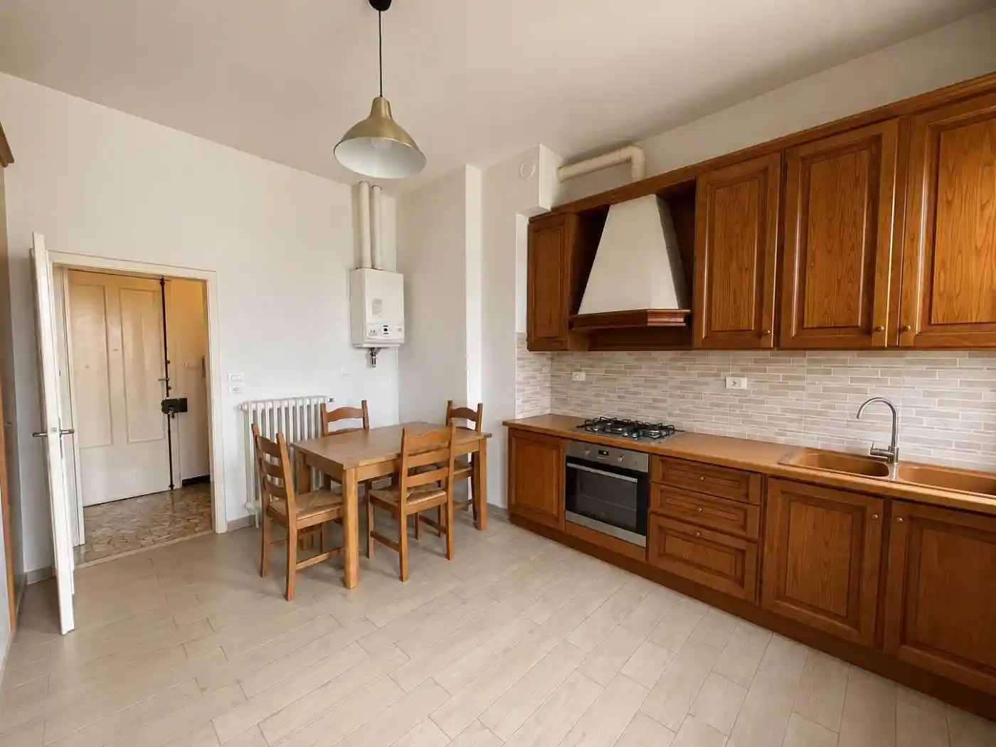 Appartamento in affitto a Bologna