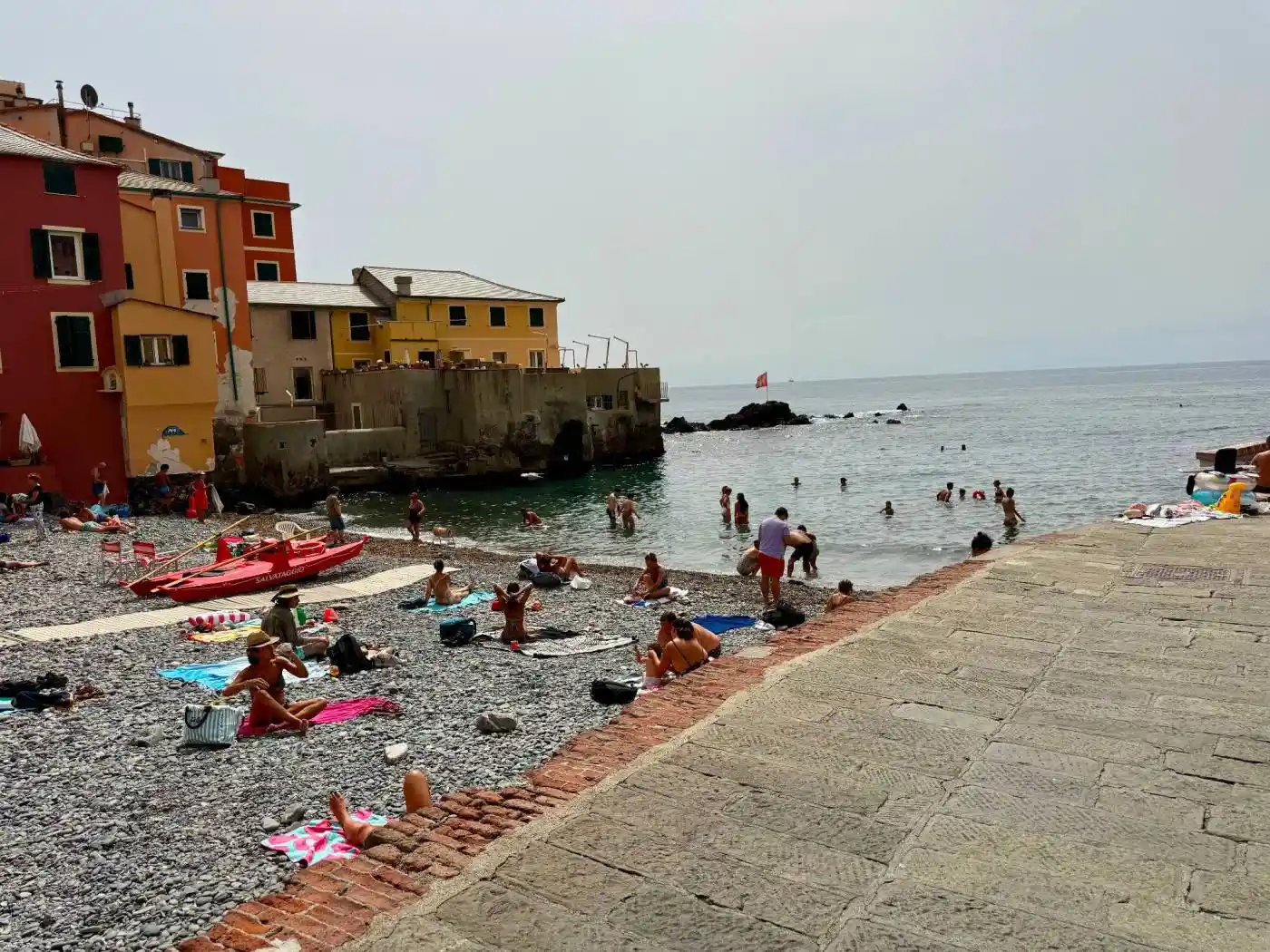 Appartamento in vendita a Genova