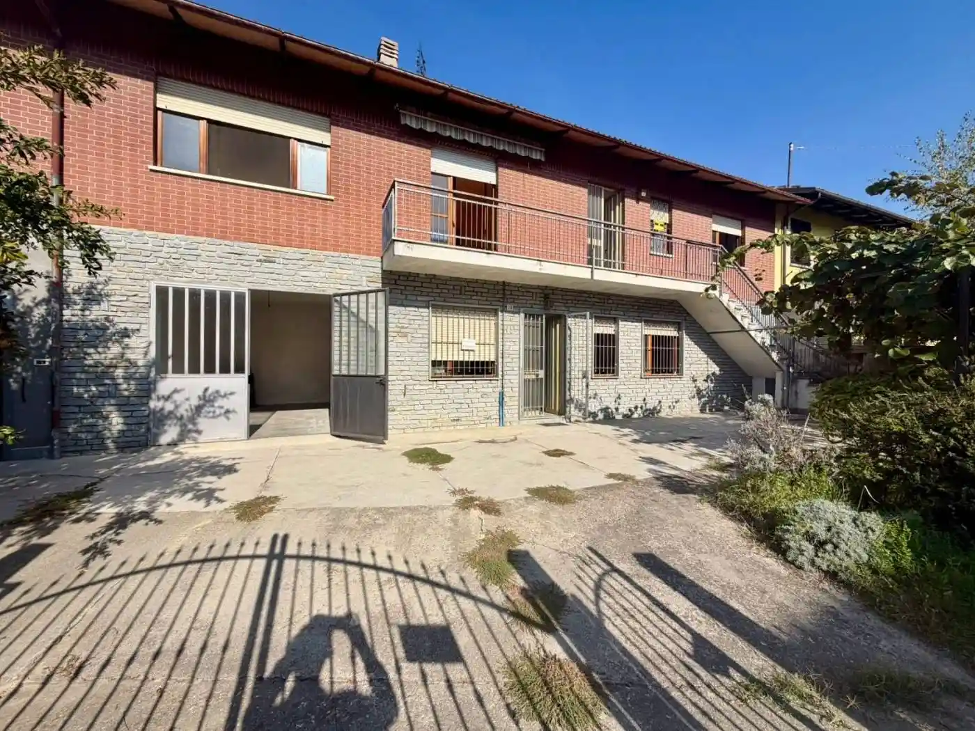Villetta a schiera in vendita a Magliano Alfieri