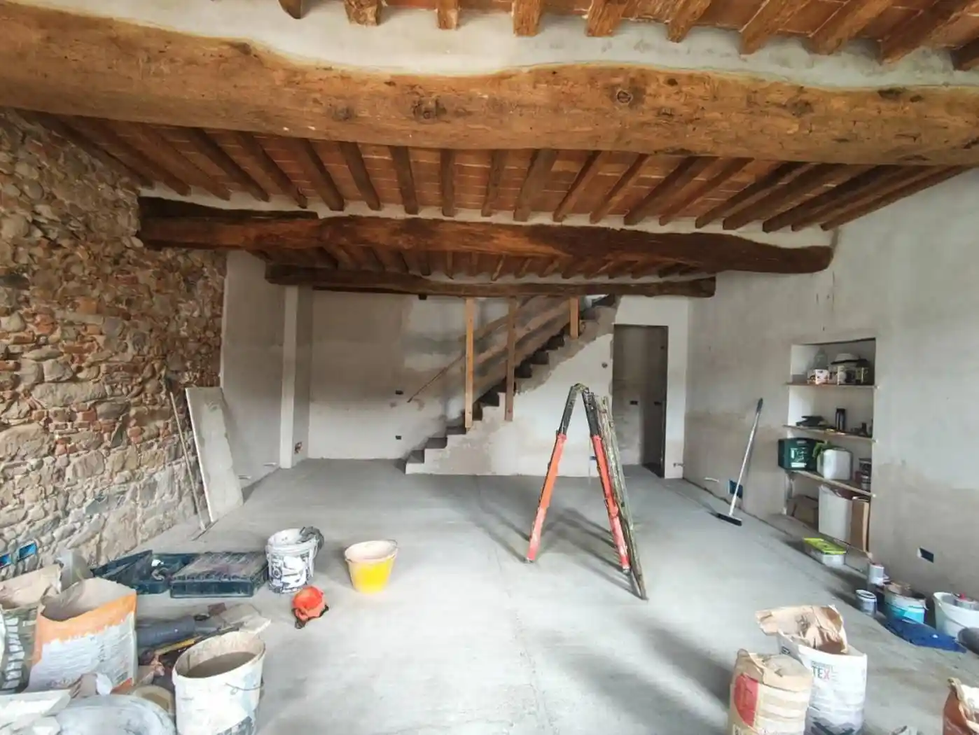 Casa indipendente in vendita a Capannori