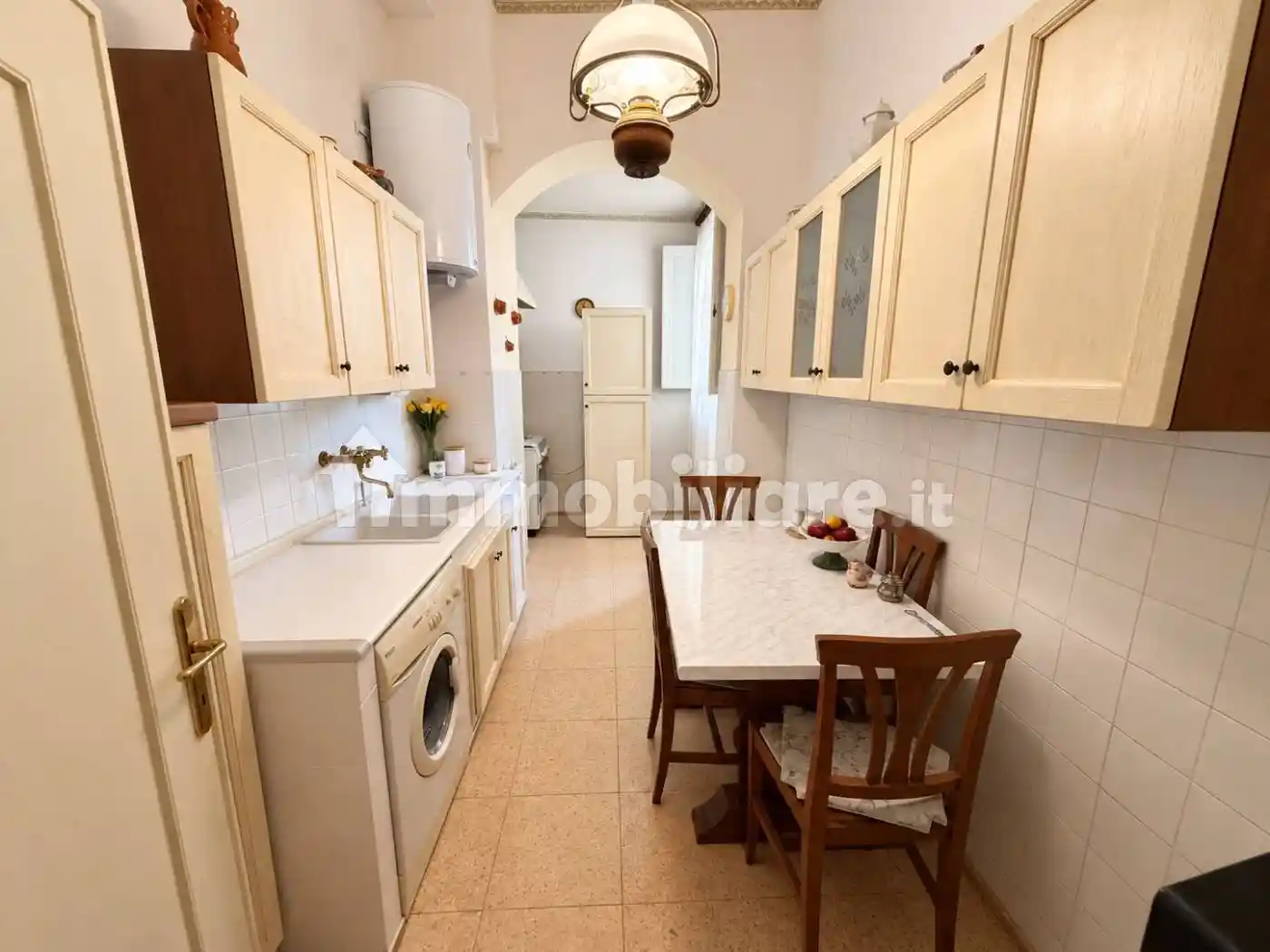 Appartamento in vendita a Firenze