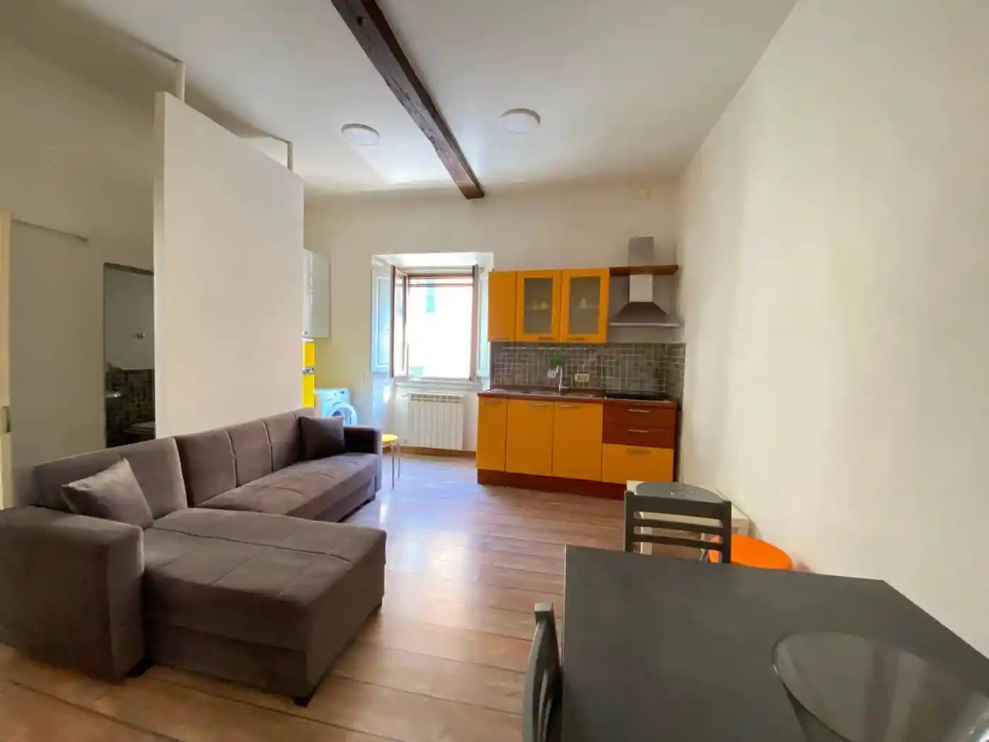 Appartamento in affitto a Firenze
