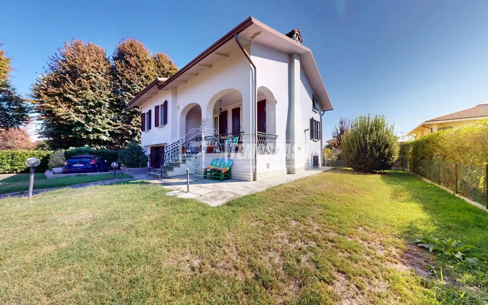 Casa indipendente in vendita a Novellara