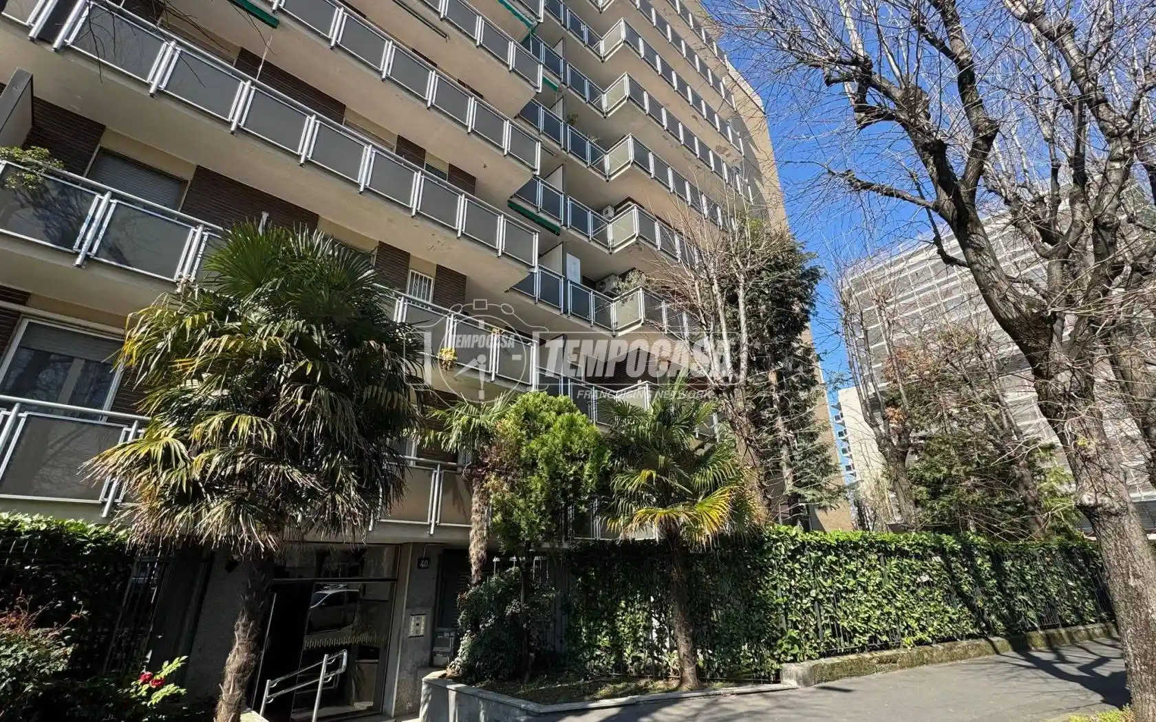 Appartamento in vendita a Cologno Monzese