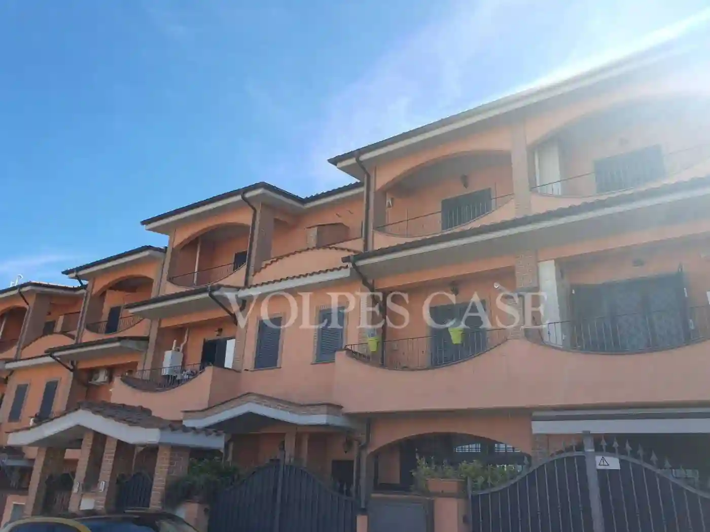 Villetta a schiera - foto 2