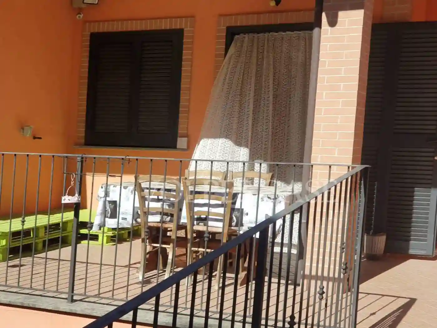 Villetta a schiera - foto 5