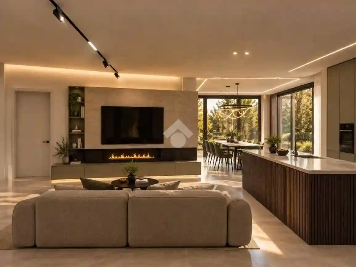 Villa - foto 2