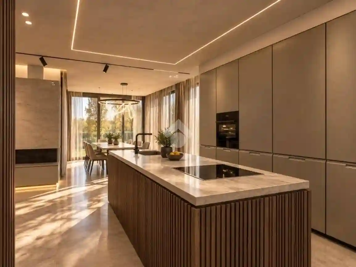 Villa - foto 3