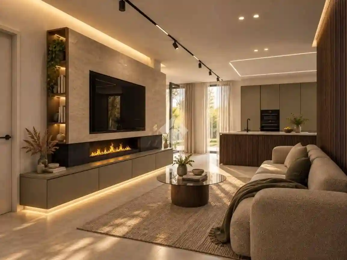 Villa - foto 4