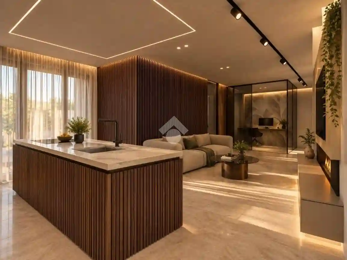 Villa - foto 5