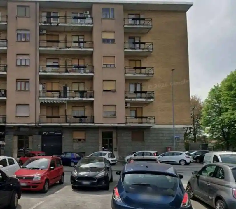 Appartamento in vendita a Nichelino
