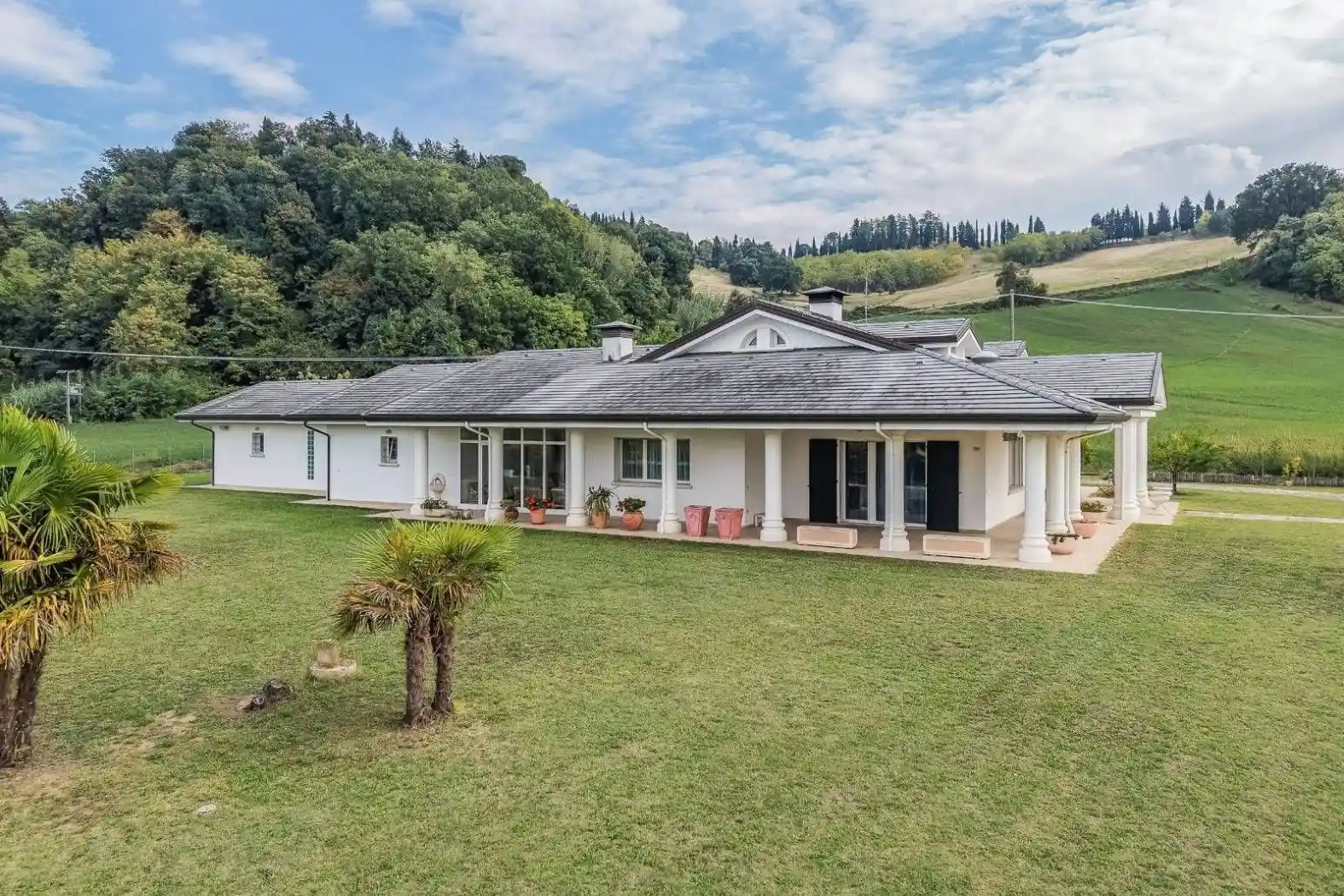Villa in vendita a Cesena