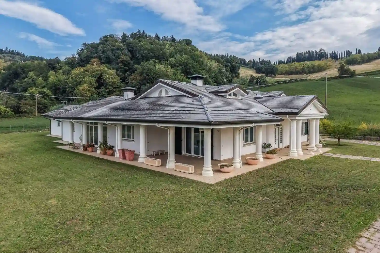 Villa - foto 3