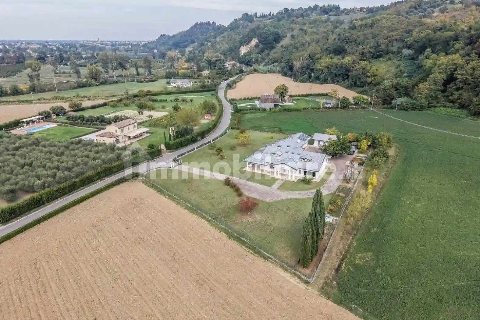 Villa - foto 5
