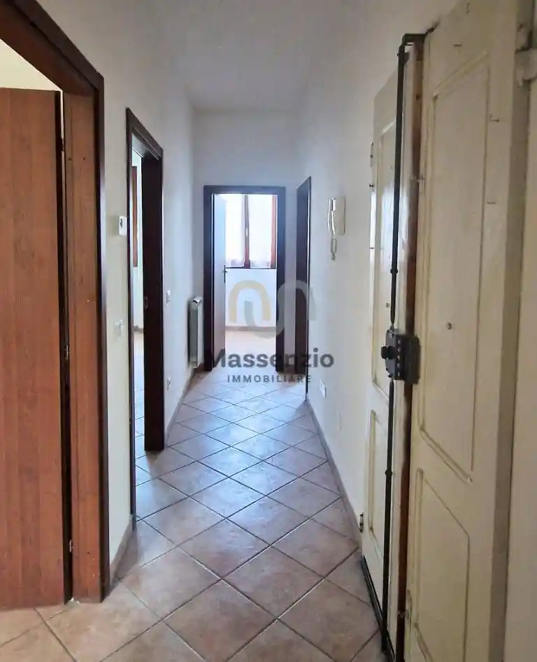 Appartamento in vendita a Vernio