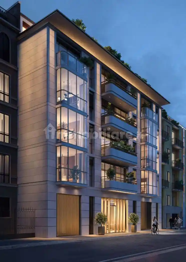 Progetto in vendita a Milano