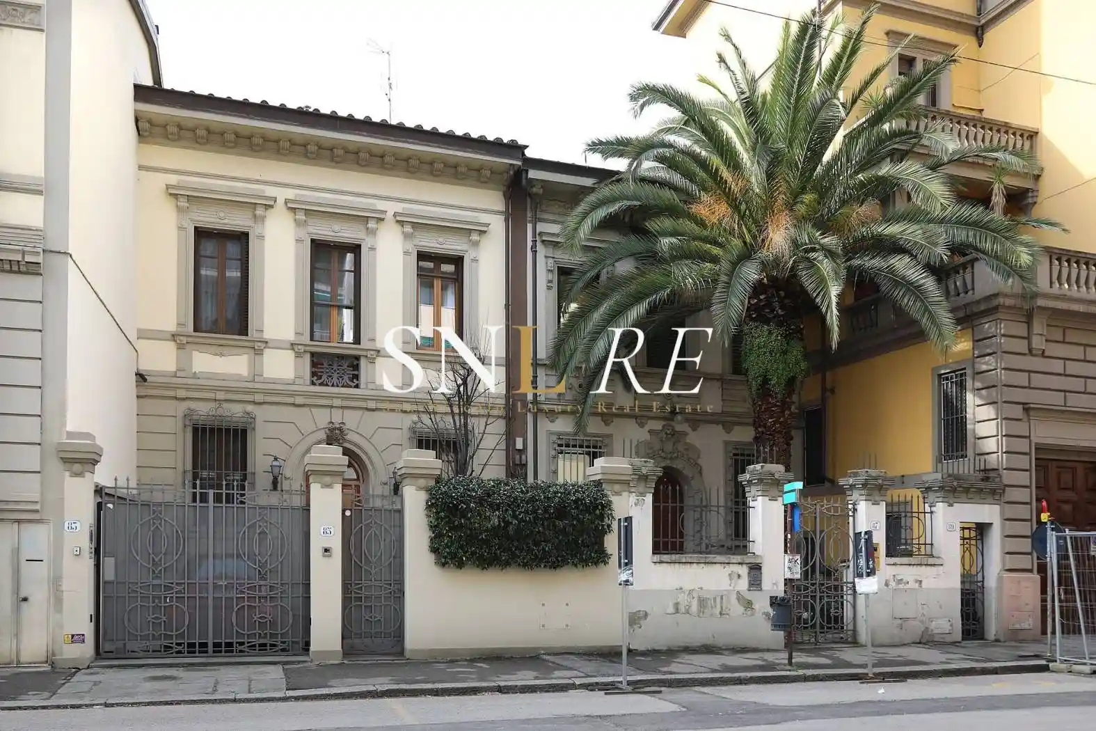 Appartamento in vendita a Firenze