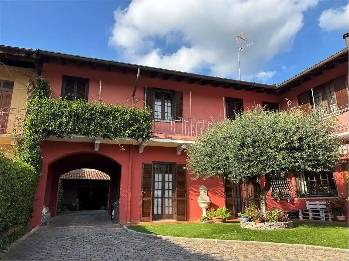 Casa indipendente - foto 2
