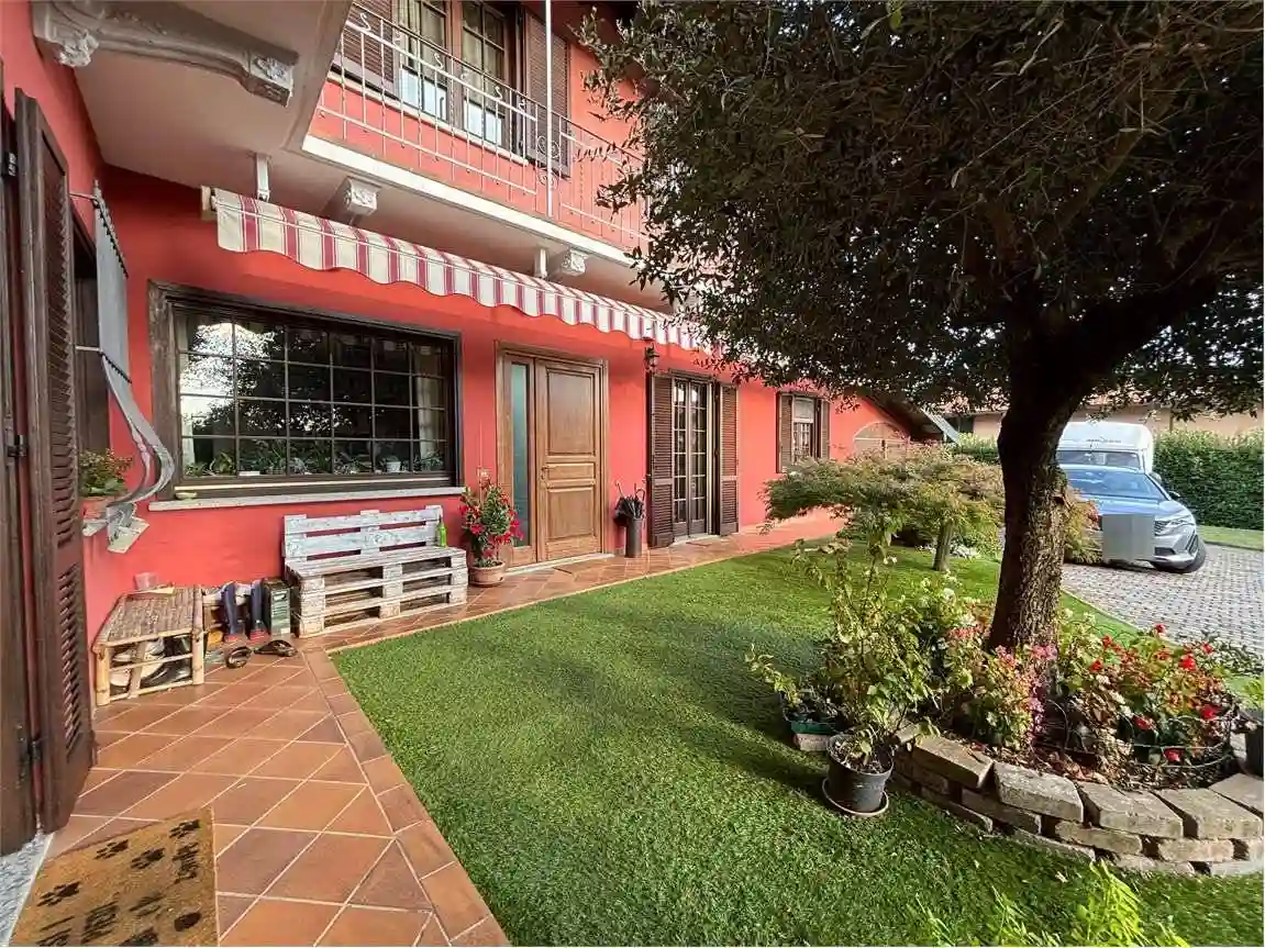 Casa indipendente - foto 4