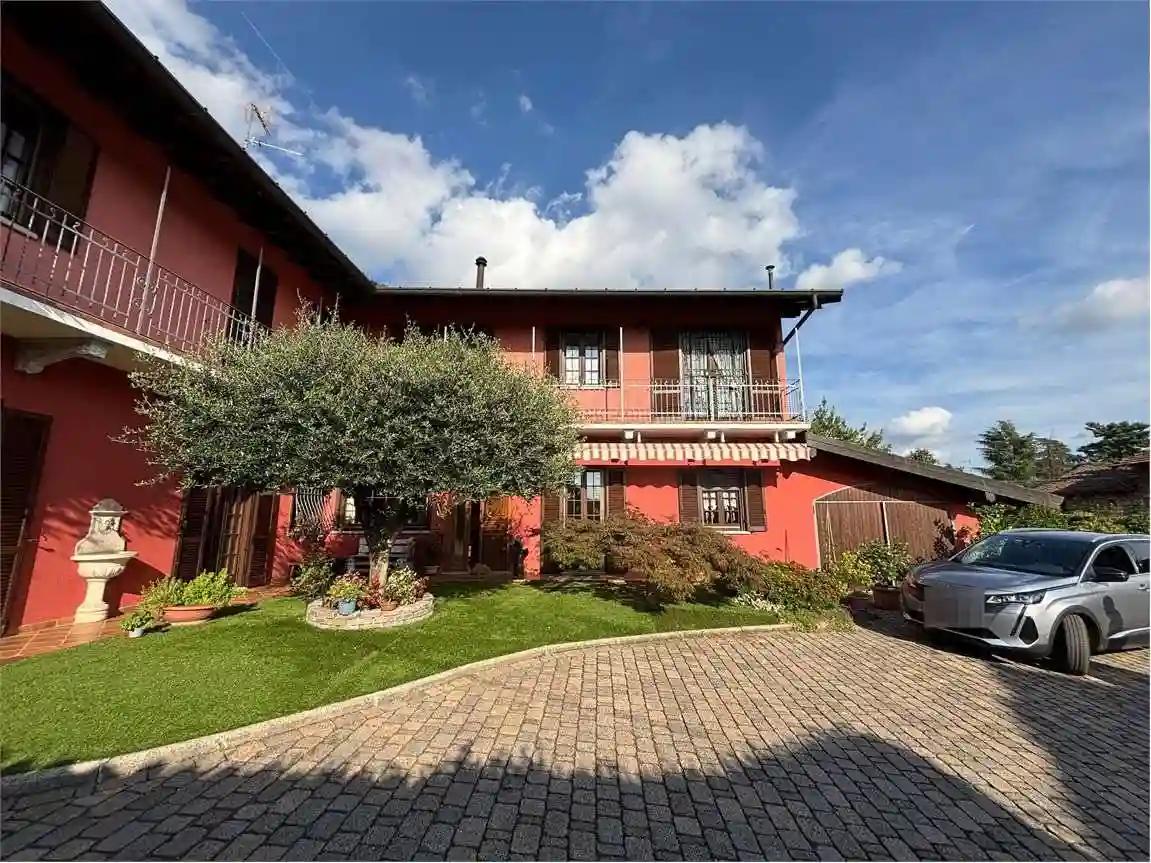 Casa indipendente - foto 5